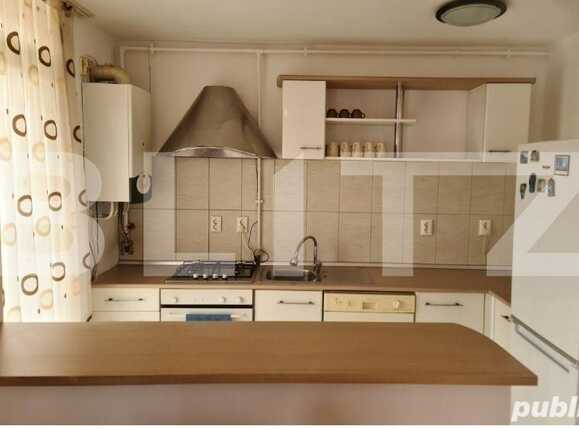 Apartament de închiriat 2 camere Borhanci - 70914AI | BLITZ Cluj-Napoca | Poza3