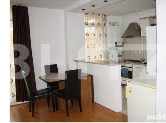 Apartament de închiriat 2 camere Borhanci - 70914AI | BLITZ Cluj-Napoca | Poza6