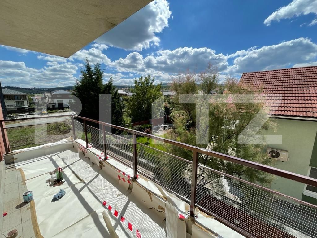 Apartament de închiriat 2 camere Borhanci - 70914AI | BLITZ Cluj-Napoca | Poza8