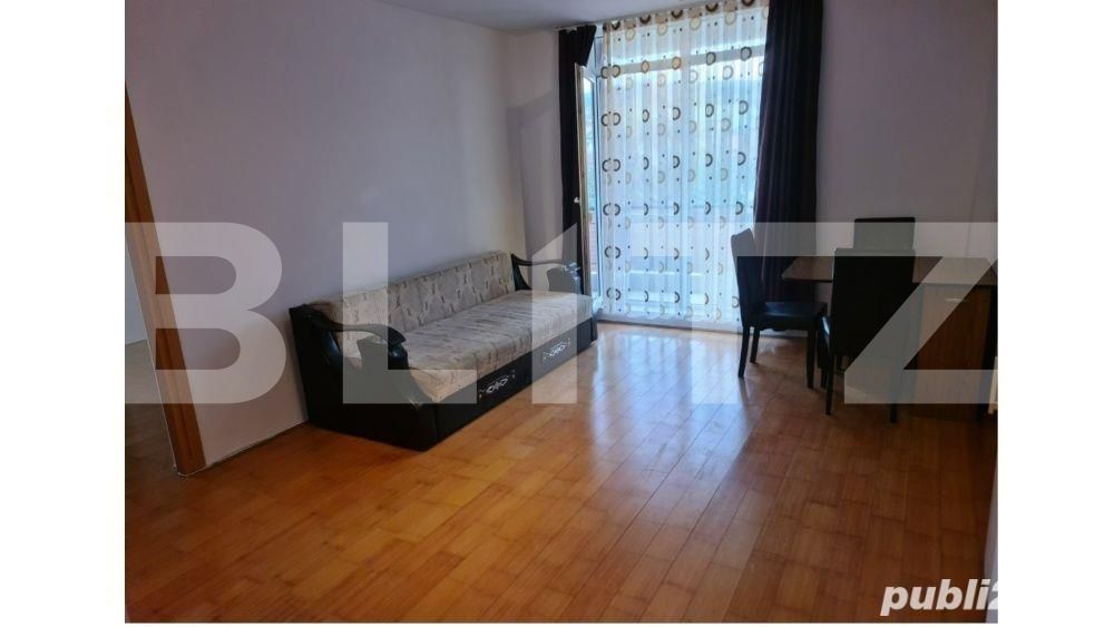 Apartament de închiriat 2 camere Borhanci - 70914AI | BLITZ Cluj-Napoca | Poza4