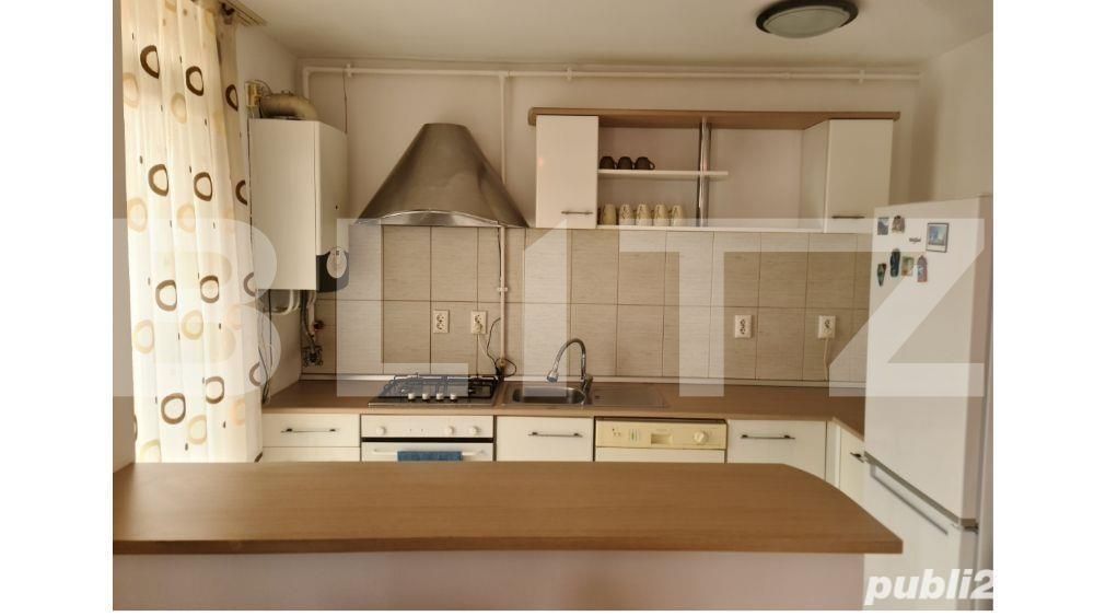 Apartament de închiriat 2 camere Borhanci - 70914AI | BLITZ Cluj-Napoca | Poza3