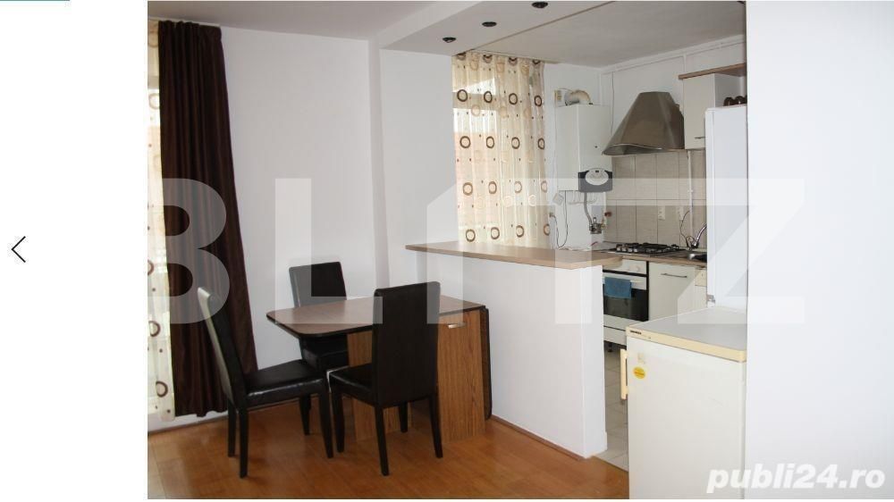 Apartament de închiriat 2 camere Borhanci - 70914AI | BLITZ Cluj-Napoca | Poza6