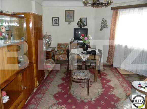 Apartament de vânzare 2 camere Grigorescu - 7092AV | BLITZ Cluj-Napoca | Poza1