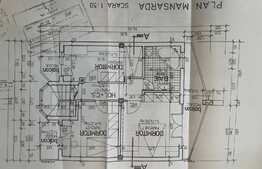 Casa individuala, Constructie noua,120 utili, 440mp teren, zona Corneliu Coposu