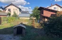 Casa individuala, Constructie noua,120 utili, 440mp teren, zona Corneliu Coposu