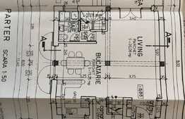 Casa individuala, Constructie noua,120 utili, 440mp teren, zona Corneliu Coposu