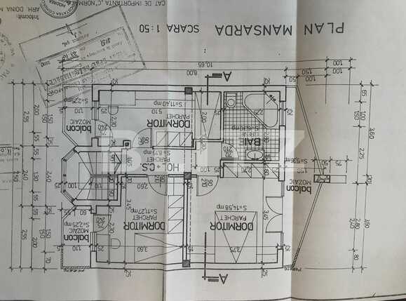 Casa de vânzare 4 camere Dambul Rotund - 70922CV | BLITZ Cluj-Napoca | Poza11