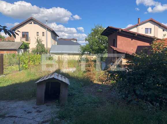 Casa de vânzare 4 camere Dambul Rotund - 70922CV | BLITZ Cluj-Napoca | Poza9