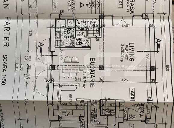 Casa de vânzare 4 camere Dambul Rotund - 70922CV | BLITZ Cluj-Napoca | Poza10