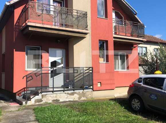 Casa de vânzare 4 camere Dambul Rotund - 70922CV | BLITZ Cluj-Napoca | Poza1