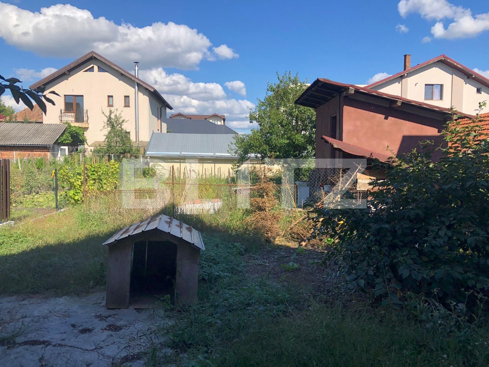 Casa de vânzare 4 camere Dambul Rotund - 70922CV | BLITZ Cluj-Napoca | Poza9