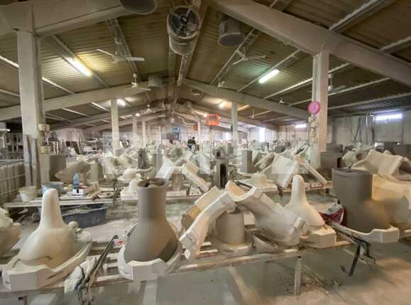 Spațiu industrial de vânzare Exterior Vest - 70925SVI | BLITZ Cluj-Napoca | Poza3