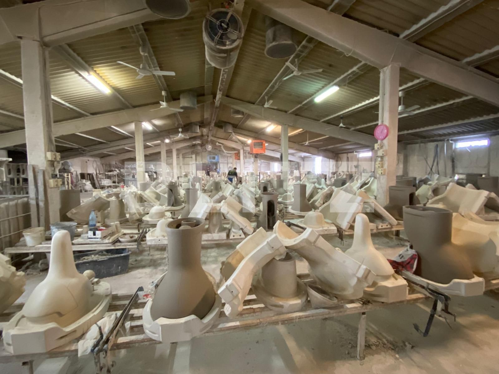 Spațiu industrial de vânzare Exterior Vest - 70925SVI | BLITZ Cluj-Napoca | Poza3