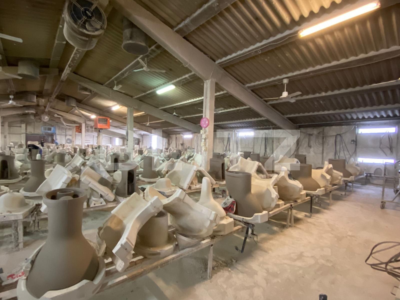 Spațiu industrial de vânzare Exterior Vest - 70925SVI | BLITZ Cluj-Napoca | Poza2