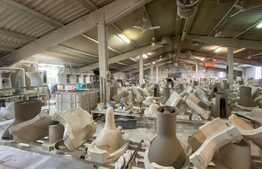 Spatiu industrial cu potential, 540 mp si teren, Gilau!