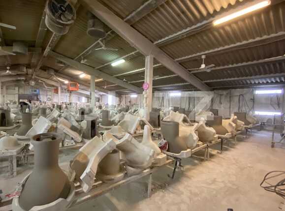 Spațiu industrial de închiriat Exterior Vest - 70926SII | BLITZ Cluj-Napoca | Poza1