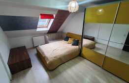 Apartament 3 camere, semidecomandat, zona strazii Edgar Quinet