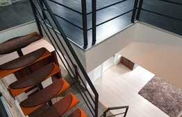 Apartament 3 camere, semidecomandat, zona strazii Edgar Quinet