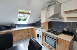 Apartament 3 camere, semidecomandat, zona strazii Edgar Quinet