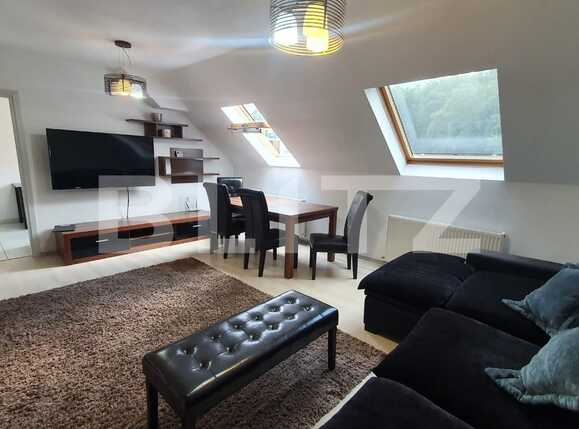 Apartament de închiriat 3 camere Manastur - 70927AI | BLITZ Cluj-Napoca | Poza1