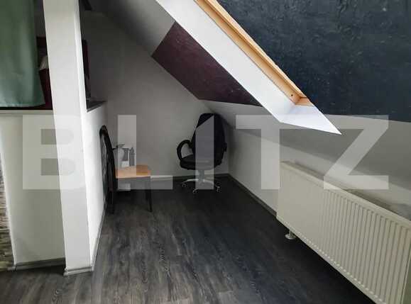 Apartament de închiriat 3 camere Manastur - 70927AI | BLITZ Cluj-Napoca | Poza8