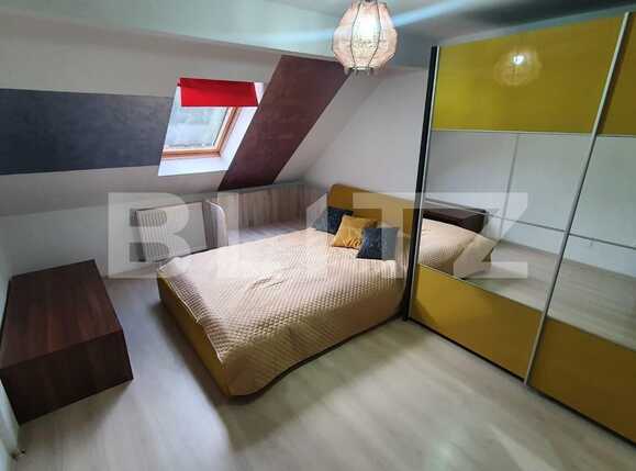 Apartament de închiriat 3 camere Manastur - 70927AI | BLITZ Cluj-Napoca | Poza5