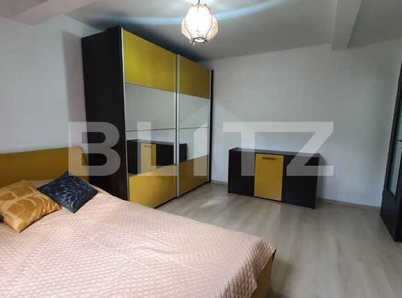 Apartament de închiriat 3 camere Manastur - 70927AI | BLITZ Cluj-Napoca | Poza4