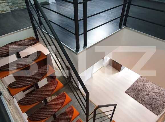 Apartament de închiriat 3 camere Manastur - 70927AI | BLITZ Cluj-Napoca | Poza6