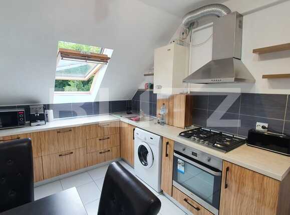 Apartament de închiriat 3 camere Manastur - 70927AI | BLITZ Cluj-Napoca | Poza3