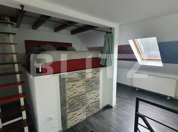 Apartament de închiriat 3 camere Manastur - 70927AI | BLITZ Cluj-Napoca | Poza7