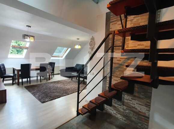 Apartament de închiriat 3 camere Manastur - 70927AI | BLITZ Cluj-Napoca | Poza2