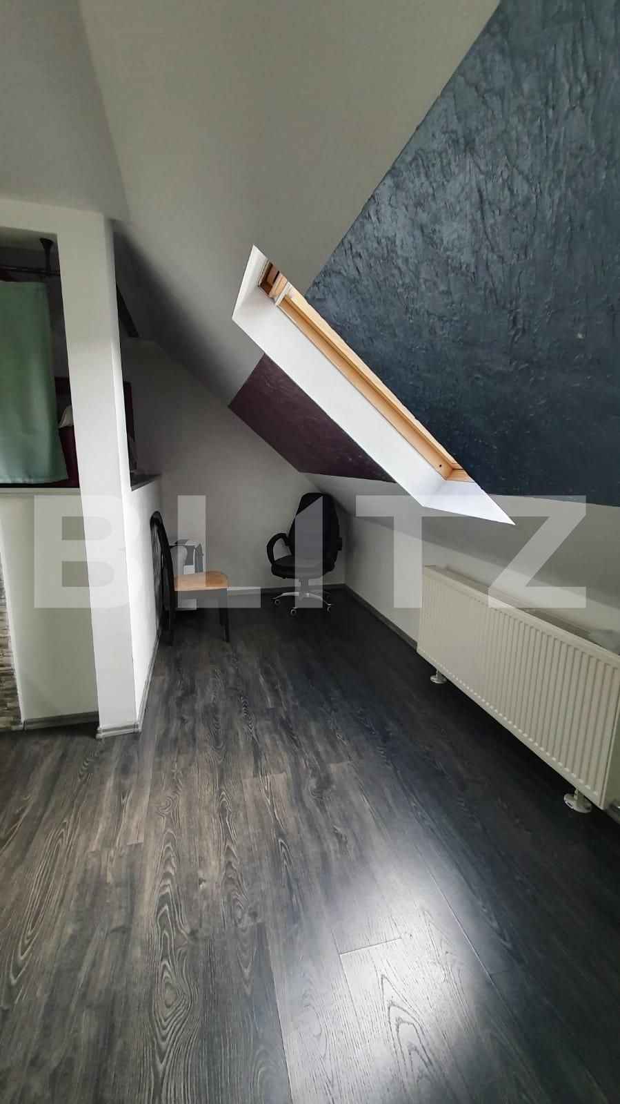 Apartament de închiriat 3 camere Manastur - 70927AI | BLITZ Cluj-Napoca | Poza8