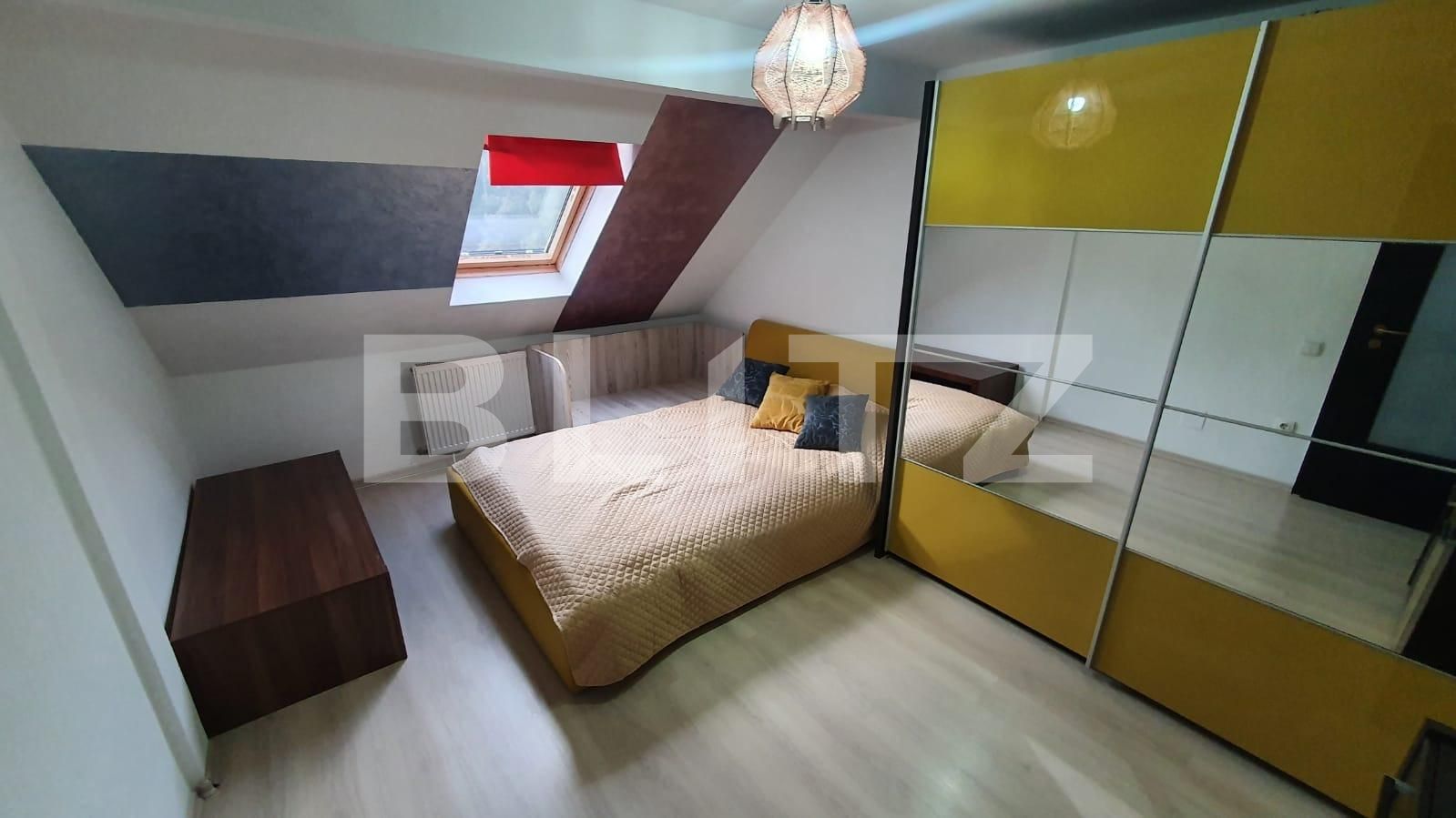 Apartament de închiriat 3 camere Manastur - 70927AI | BLITZ Cluj-Napoca | Poza5