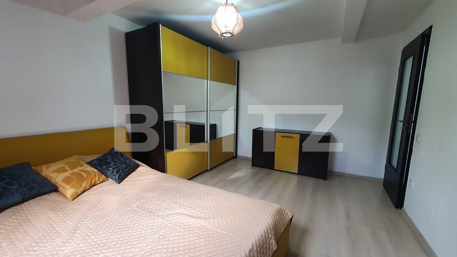 Apartament de închiriat 3 camere Manastur - 70927AI | BLITZ Cluj-Napoca | Poza4