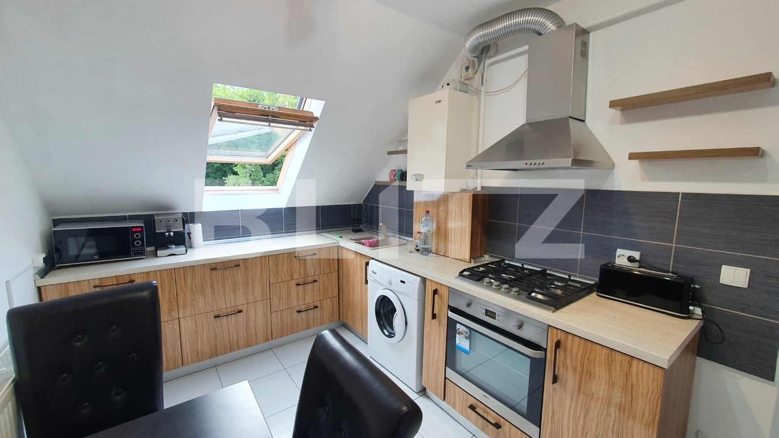 Apartament de închiriat 3 camere Manastur - 70927AI | BLITZ Cluj-Napoca | Poza3