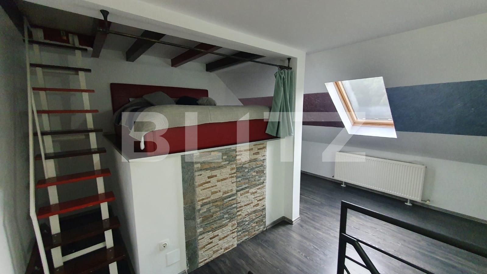 Apartament de închiriat 3 camere Manastur - 70927AI | BLITZ Cluj-Napoca | Poza7