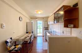 De inchiriat 2 camere decomandate, parcare subterana,60mp, zona Campului, Manastur