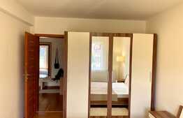 De inchiriat 2 camere decomandate, parcare subterana,60mp, zona Campului, Manastur