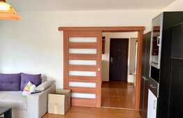 De inchiriat 2 camere decomandate, parcare subterana,60mp, zona Campului, Manastur