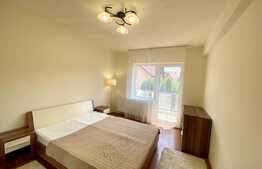 De inchiriat 2 camere decomandate, parcare subterana,60mp, zona Campului, Manastur