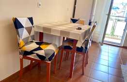 De inchiriat 2 camere decomandate, parcare subterana,60mp, zona Campului, Manastur