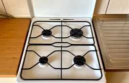 De inchiriat 2 camere decomandate, parcare subterana,60mp, zona Campului, Manastur