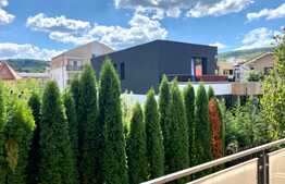 De inchiriat 2 camere decomandate, parcare subterana,60mp, zona Campului, Manastur