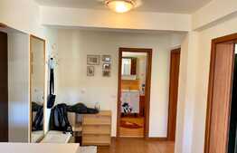 De inchiriat 2 camere decomandate, parcare subterana,60mp, zona Campului, Manastur