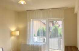 De inchiriat 2 camere decomandate, parcare subterana,60mp, zona Campului, Manastur