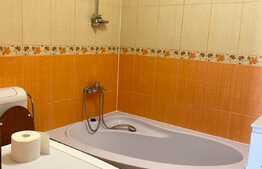 De inchiriat 2 camere decomandate, parcare subterana,60mp, zona Campului, Manastur