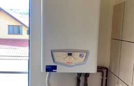 De inchiriat 2 camere decomandate, parcare subterana,60mp, zona Campului, Manastur