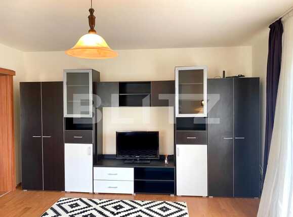 Apartament de închiriat 2 camere Manastur - 70928AI | BLITZ Cluj-Napoca | Poza5