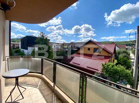 Apartament de închiriat 2 camere Manastur - 70928AI | BLITZ Cluj-Napoca | Poza18