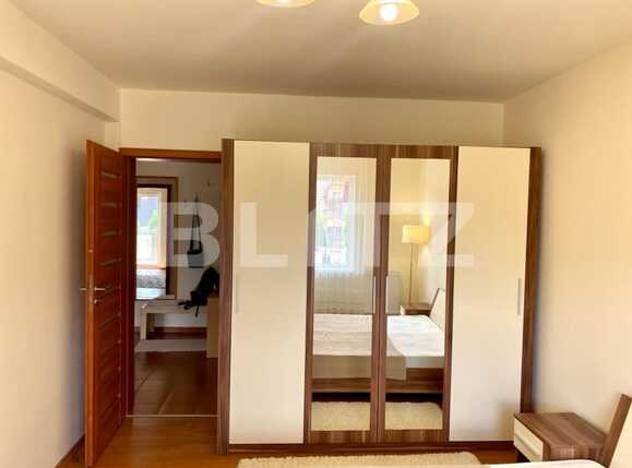 Apartament de închiriat 2 camere Manastur - 70928AI | BLITZ Cluj-Napoca | Poza14